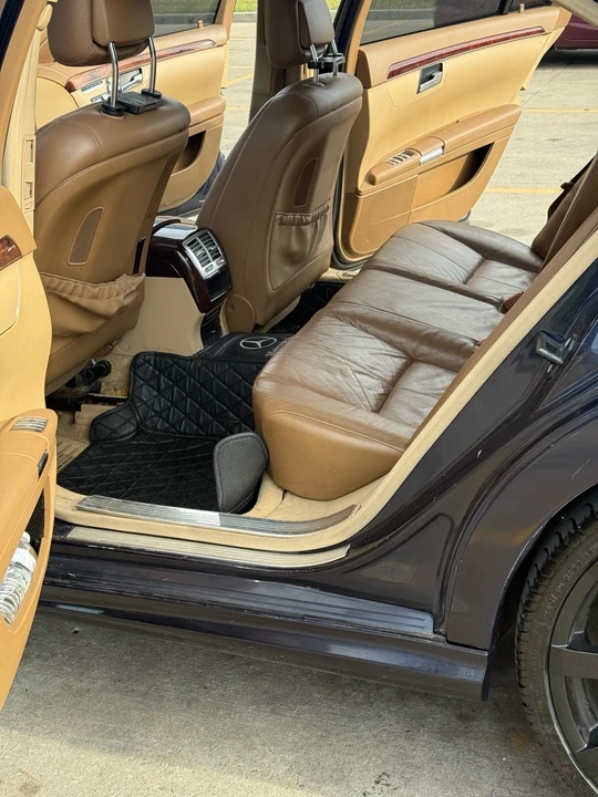 2008 Mercedes-Benz W221 S-Class - Image 19 of 21