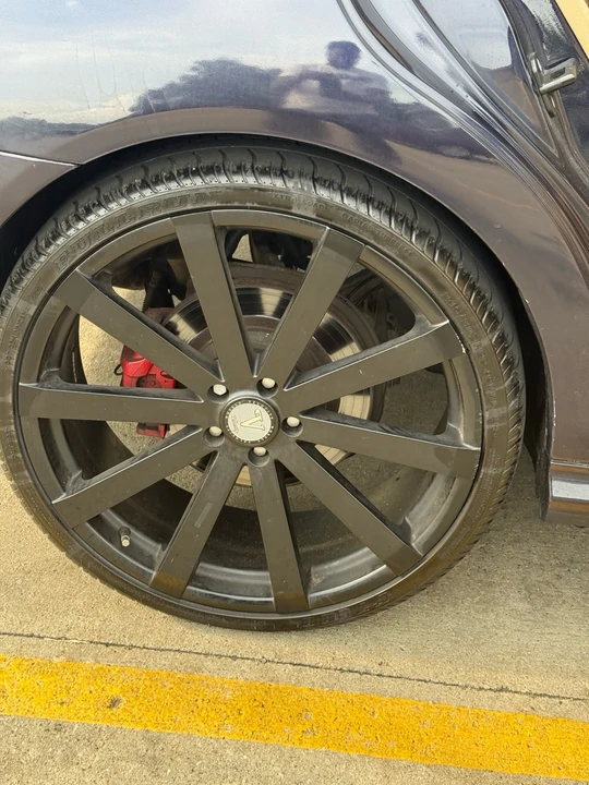 2008 Mercedes-Benz W221 S-Class - Image 3 of 21