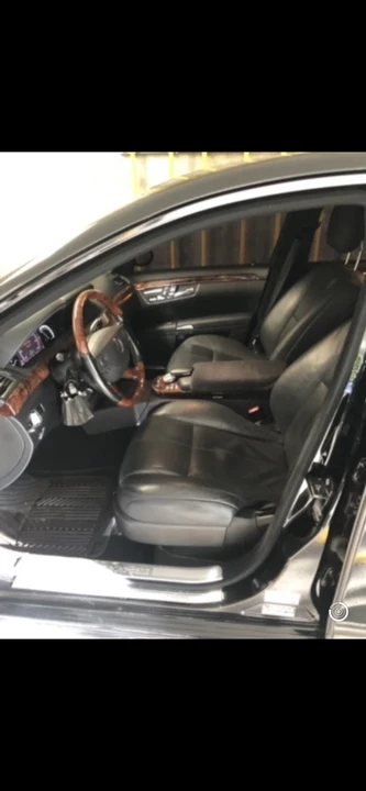 2008 Mercedes-Benz W221 S-Class - Image 11 of 13