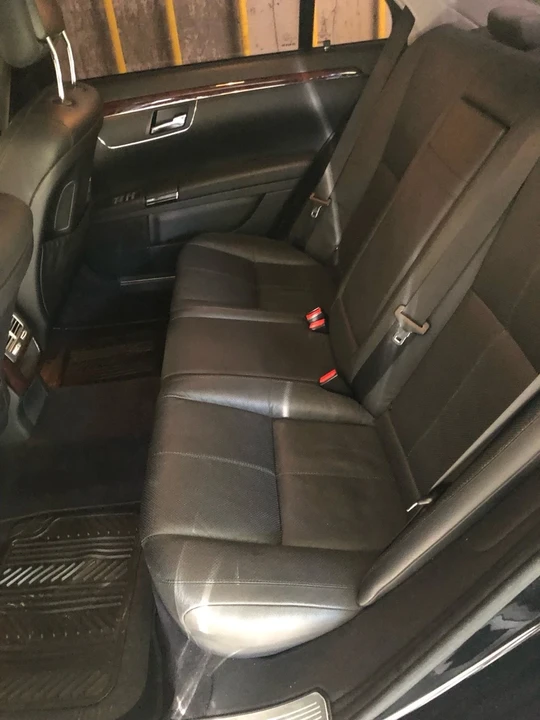 2008 Mercedes-Benz W221 S-Class - Image 13 of 13