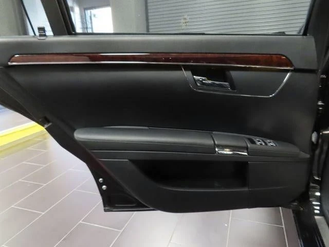 2008 Mercedes-Benz W221 S 63 & S 65 AMG - Image 10 of 31