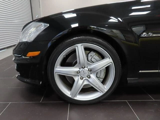 2008 Mercedes-Benz W221 S 63 & S 65 AMG - Image 13 of 31