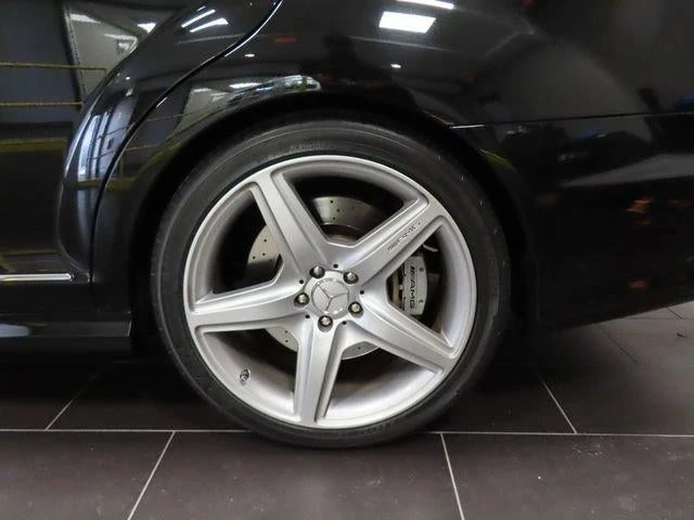 2008 Mercedes-Benz W221 S 63 & S 65 AMG - Image 14 of 31