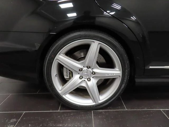 2008 Mercedes-Benz W221 S 63 & S 65 AMG - Image 15 of 31