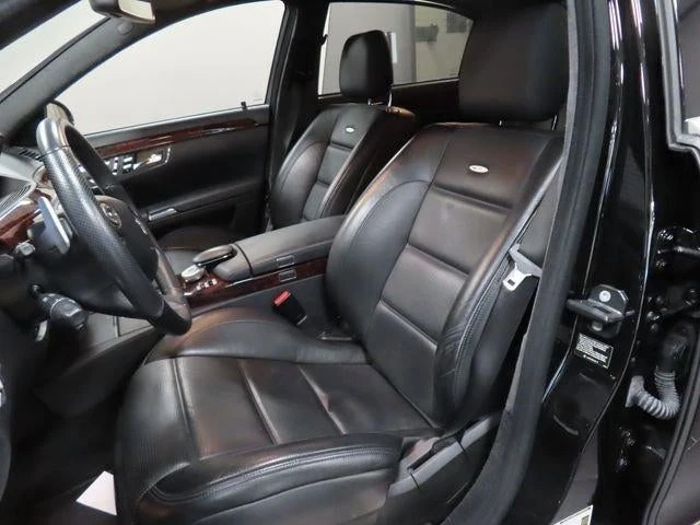 2008 Mercedes-Benz W221 S 63 & S 65 AMG - Image 18 of 31