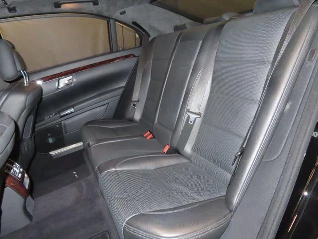 2008 Mercedes-Benz W221 S 63 & S 65 AMG - Image 19 of 31