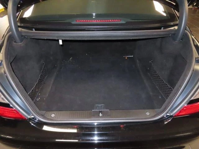 2008 Mercedes-Benz W221 S 63 & S 65 AMG - Image 20 of 31
