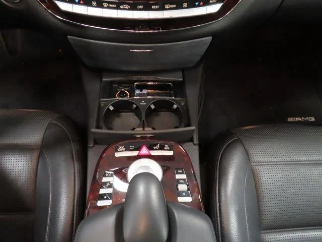 2008 Mercedes-Benz W221 S 63 & S 65 AMG - Image 23 of 31