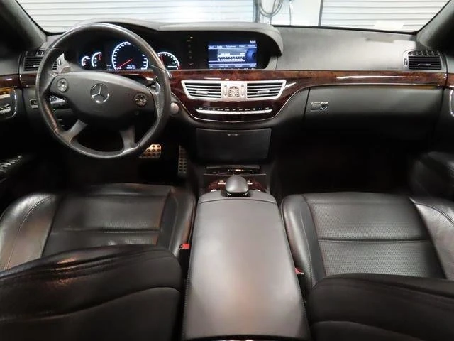 2008 Mercedes-Benz W221 S 63 & S 65 AMG - Image 24 of 31