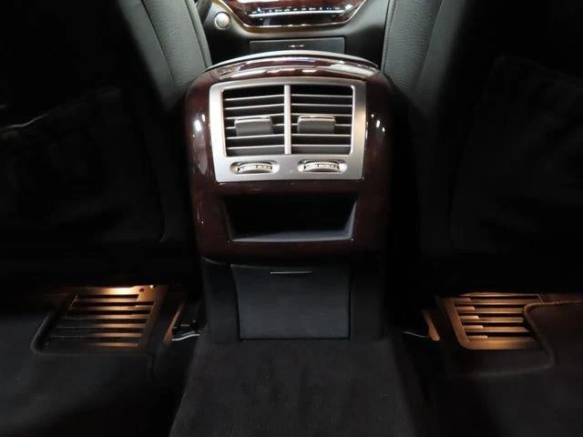 2008 Mercedes-Benz W221 S 63 & S 65 AMG - Image 25 of 31