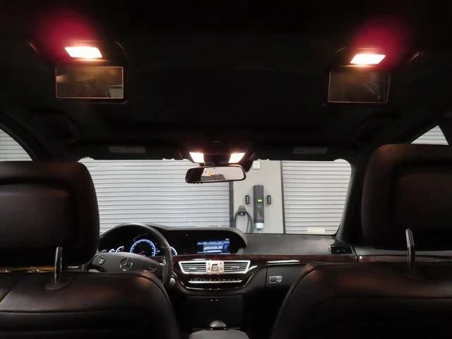 2008 Mercedes-Benz W221 S 63 & S 65 AMG - Image 27 of 31