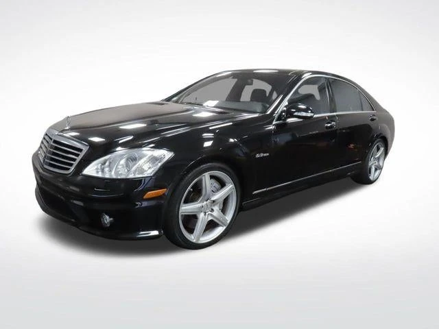2008 Mercedes-Benz W221 S 63 & S 65 AMG - Image 28 of 31