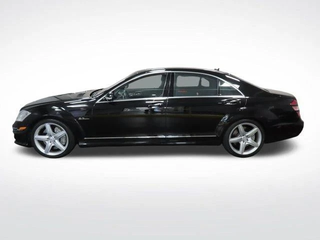 2008 Mercedes-Benz W221 S 63 & S 65 AMG - Image 2 of 31