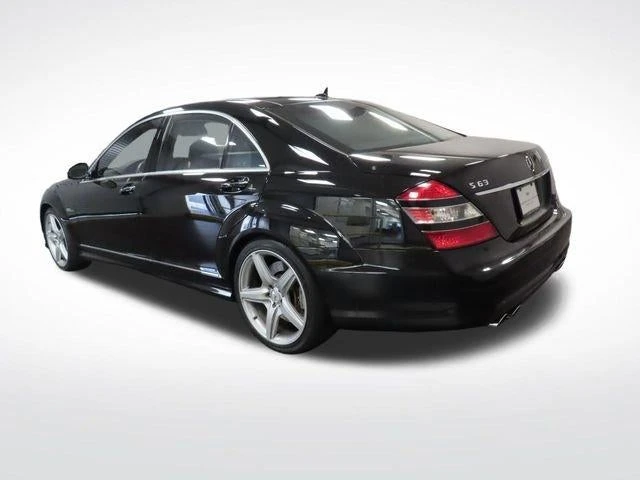 2008 Mercedes-Benz W221 S 63 & S 65 AMG - Image 3 of 31