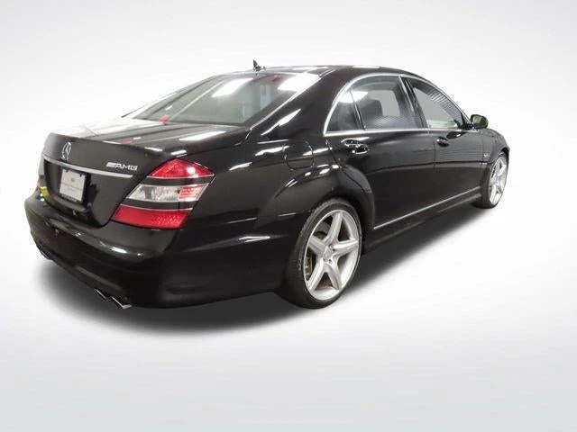 2008 Mercedes-Benz W221 S 63 & S 65 AMG - Image 5 of 31