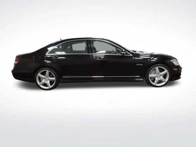 2008 Mercedes-Benz W221 S 63 & S 65 AMG - Image 6 of 31
