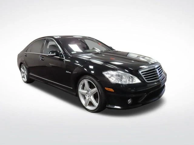 2008 Mercedes-Benz W221 S 63 & S 65 AMG - Image 7 of 31