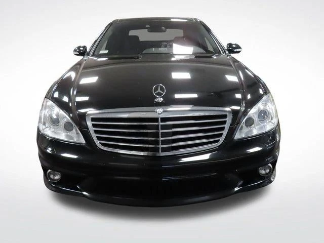 2008 Mercedes-Benz W221 S 63 & S 65 AMG - Image 8 of 31