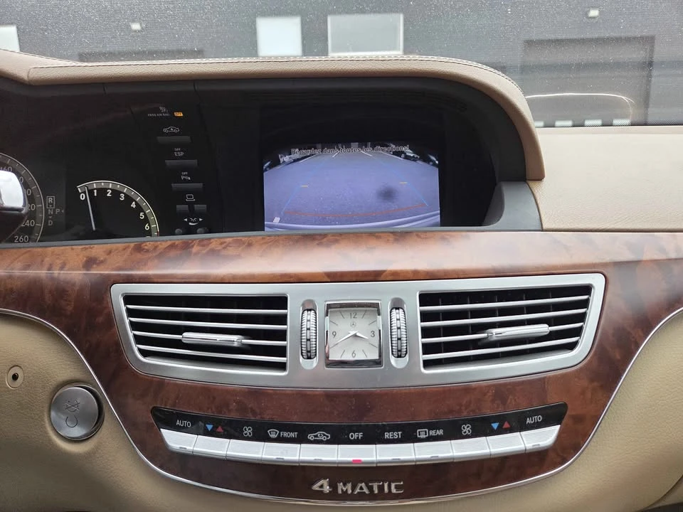 2008 Mercedes-Benz W221 S-Class - Image 14 of 20
