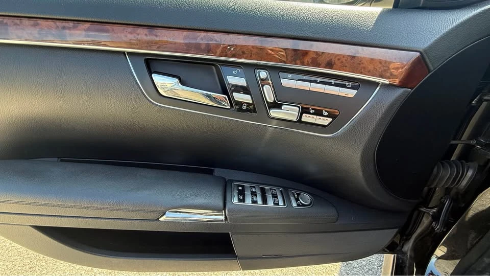 2008 Mercedes-Benz W221 S-Class - Image 13 of 17