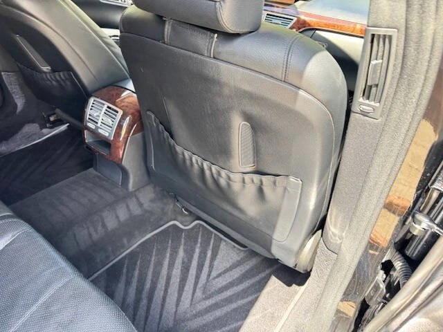 2008 Mercedes-Benz W221 S-Class - Image 16 of 20