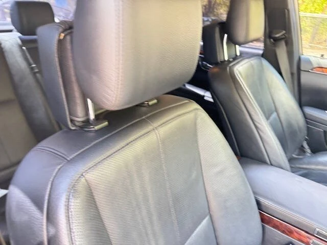 2008 Mercedes-Benz W221 S-Class - Image 13 of 20