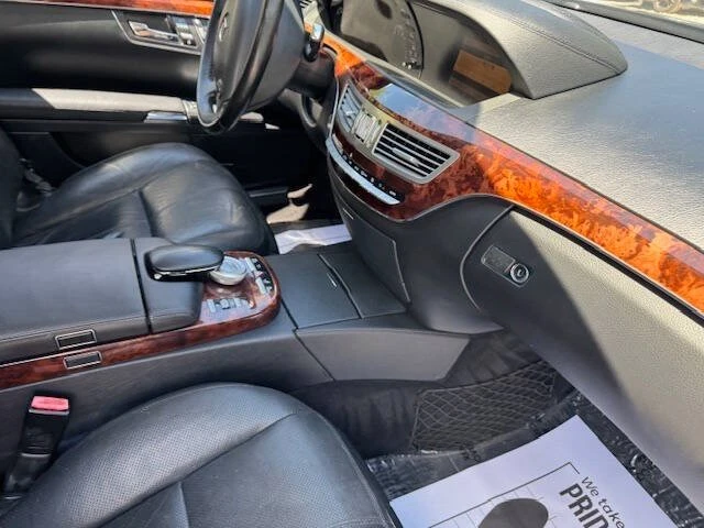 2008 Mercedes-Benz W221 S-Class - Image 11 of 20
