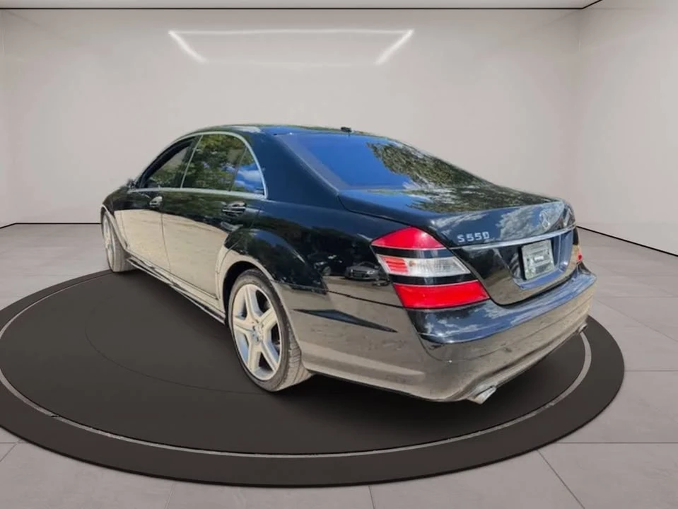 2008 Mercedes-Benz W221 S-Class - Image 7 of 20