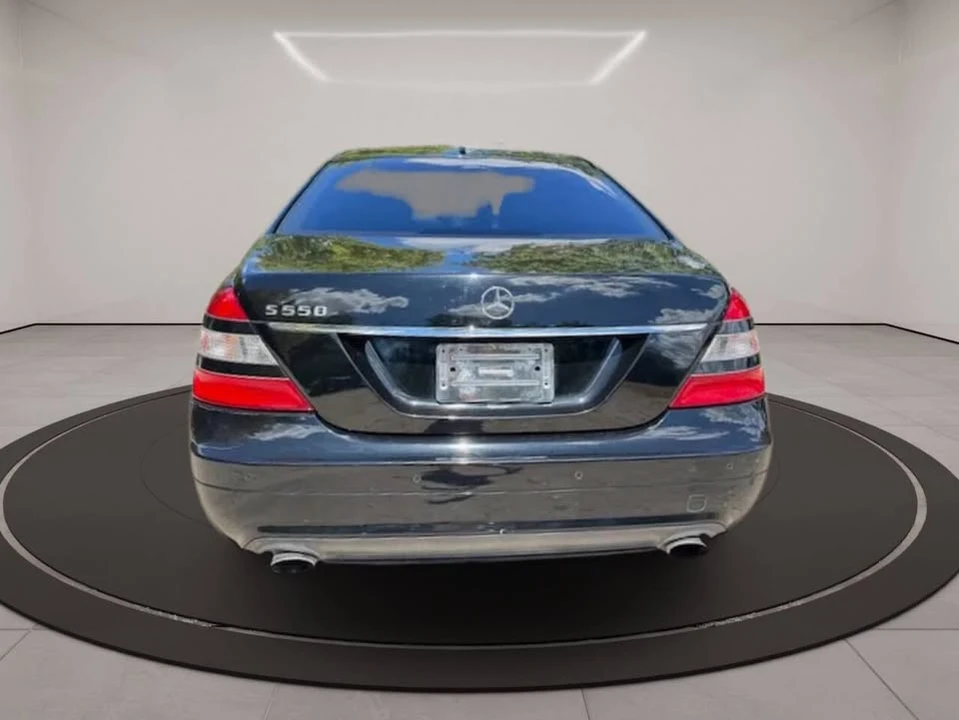 2008 Mercedes-Benz W221 S-Class - Image 6 of 20