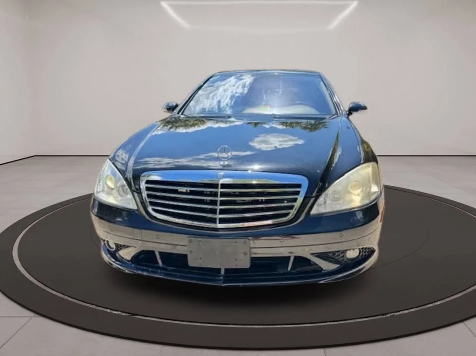 2008 Mercedes-Benz W221 S-Class - Image 3 of 20