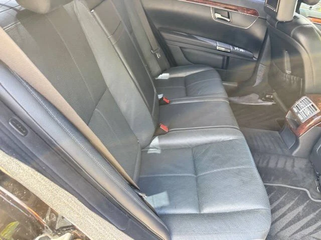 2008 Mercedes-Benz W221 S-Class - Image 15 of 20