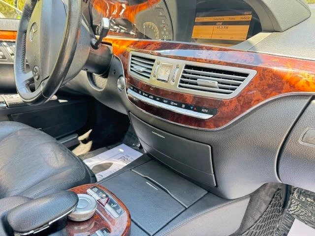 2008 Mercedes-Benz W221 S-Class - Image 14 of 20