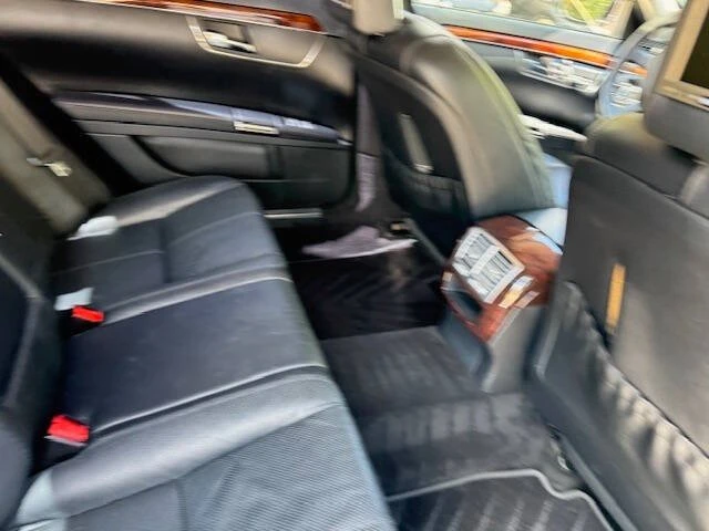 2008 Mercedes-Benz W221 S-Class - Image 17 of 20