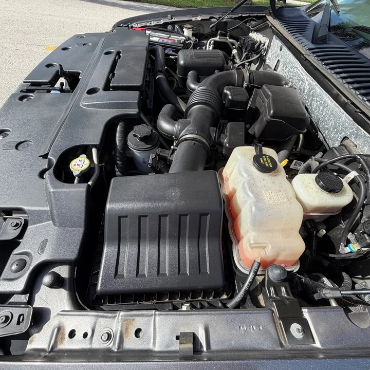 2008 Mercedes-Benz W221 S-Class - Image 13 of 13