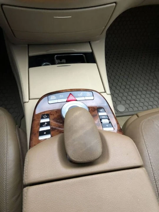 2008 Mercedes-Benz W221 S-Class - Image 19 of 20
