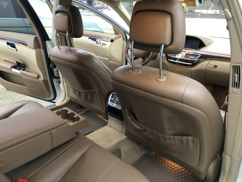 2008 Mercedes-Benz W221 S-Class - Image 13 of 20