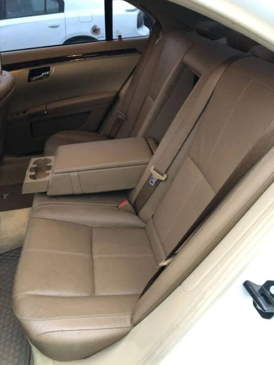 2008 Mercedes-Benz W221 S-Class - Image 11 of 20