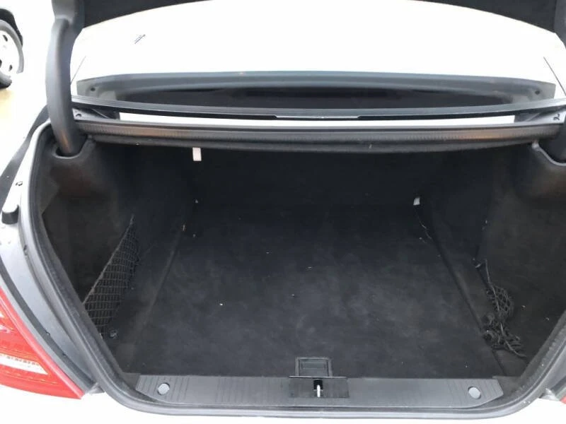 2008 Mercedes-Benz W221 S-Class - Image 15 of 20
