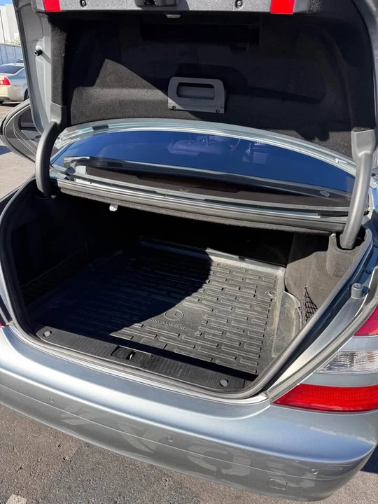 2008 Mercedes-Benz W221 S-Class - Image 3 of 11