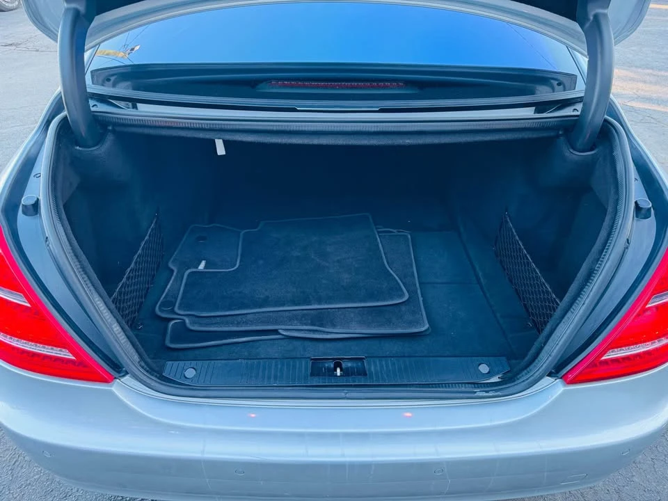 2008 Mercedes-Benz W221 S-Class - Image 16 of 18