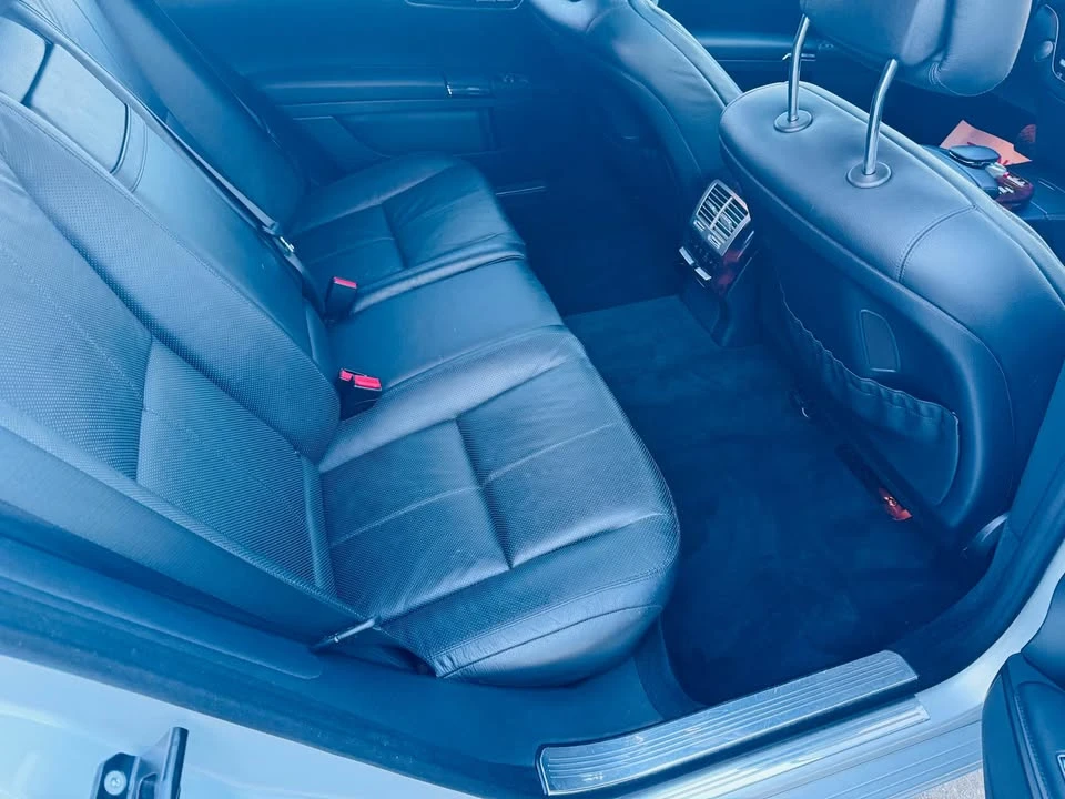 2008 Mercedes-Benz W221 S-Class - Image 15 of 18