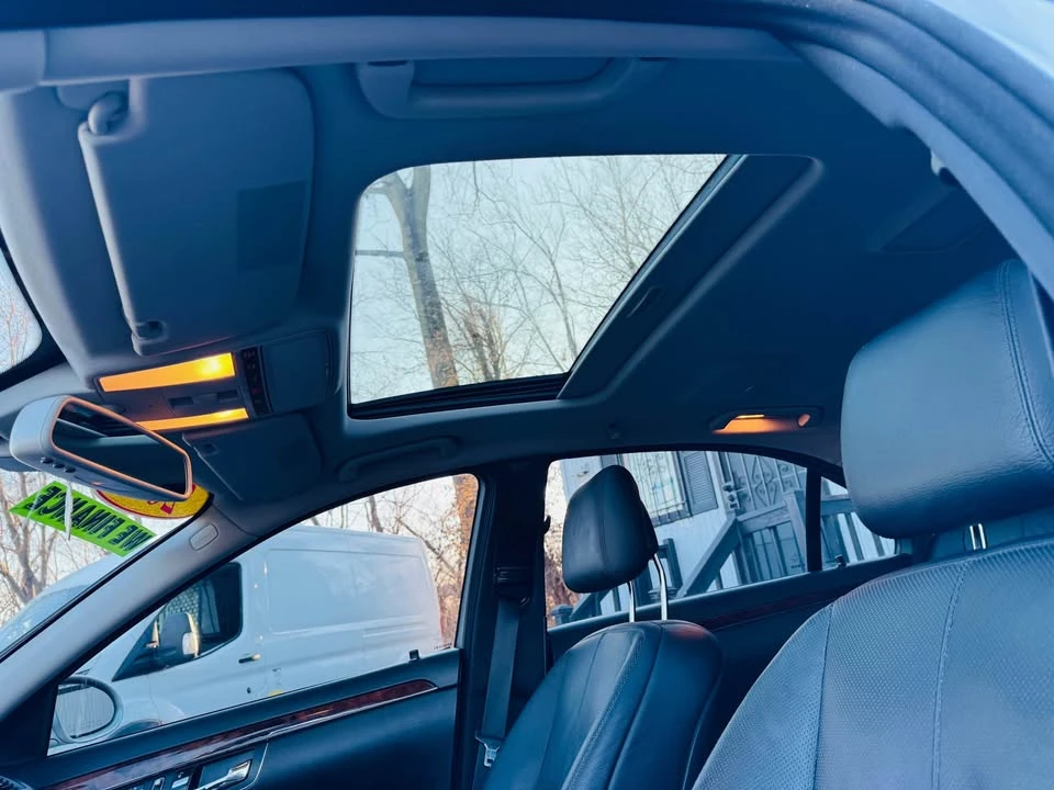2008 Mercedes-Benz W221 S-Class - Image 17 of 18