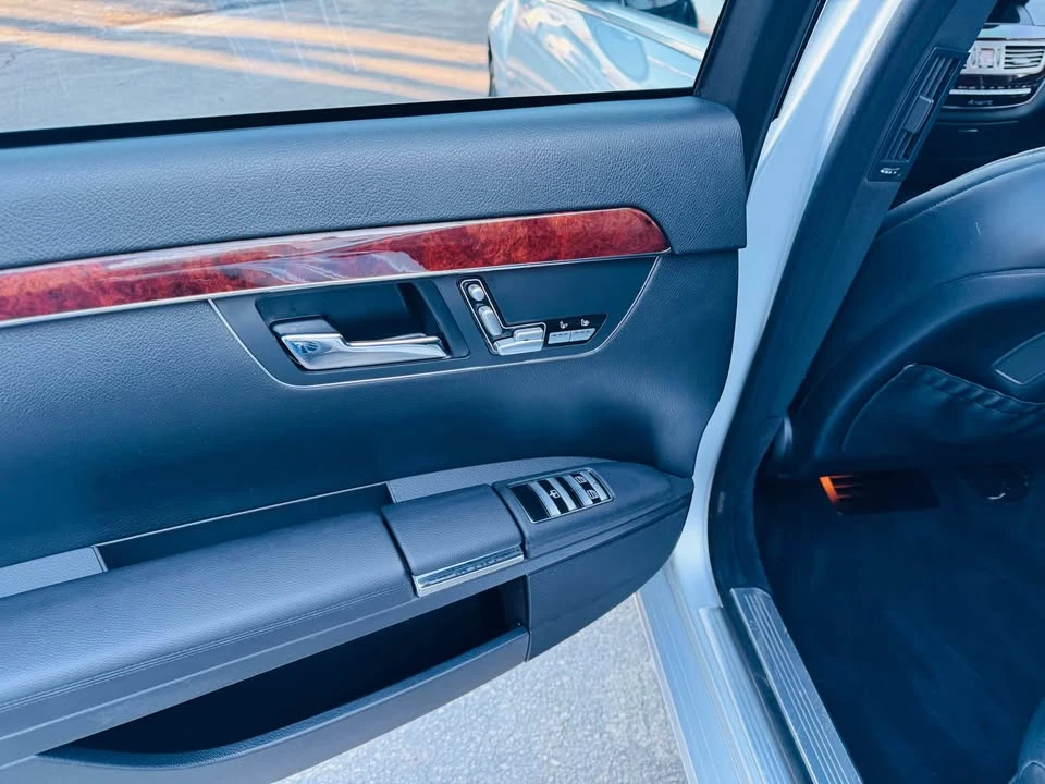 2008 Mercedes-Benz W221 S-Class - Image 14 of 18