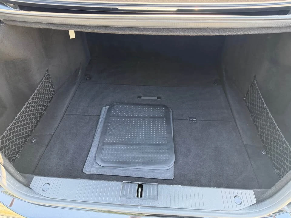 2008 Mercedes-Benz W221 S-Class - Image 17 of 20