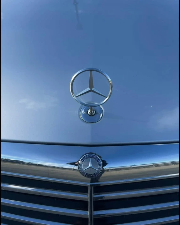 2008 Mercedes-Benz W221 S-Class - Image 7 of 10