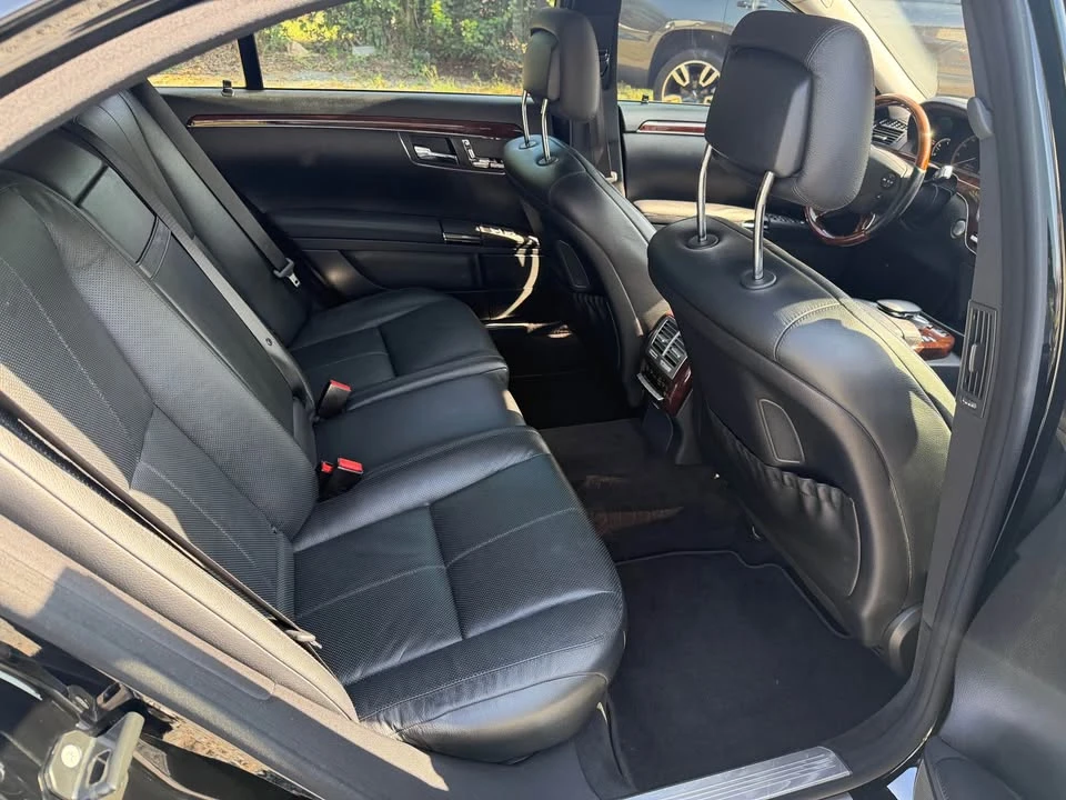 2008 Mercedes-Benz W221 S-Class - Image 18 of 20