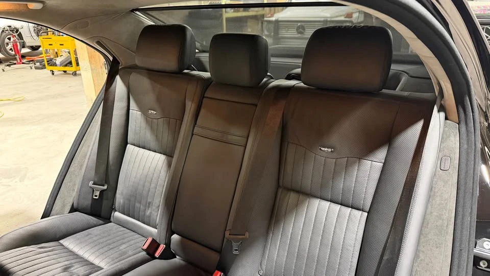 2008 Mercedes-Benz W221 S-Class - Image 14 of 20