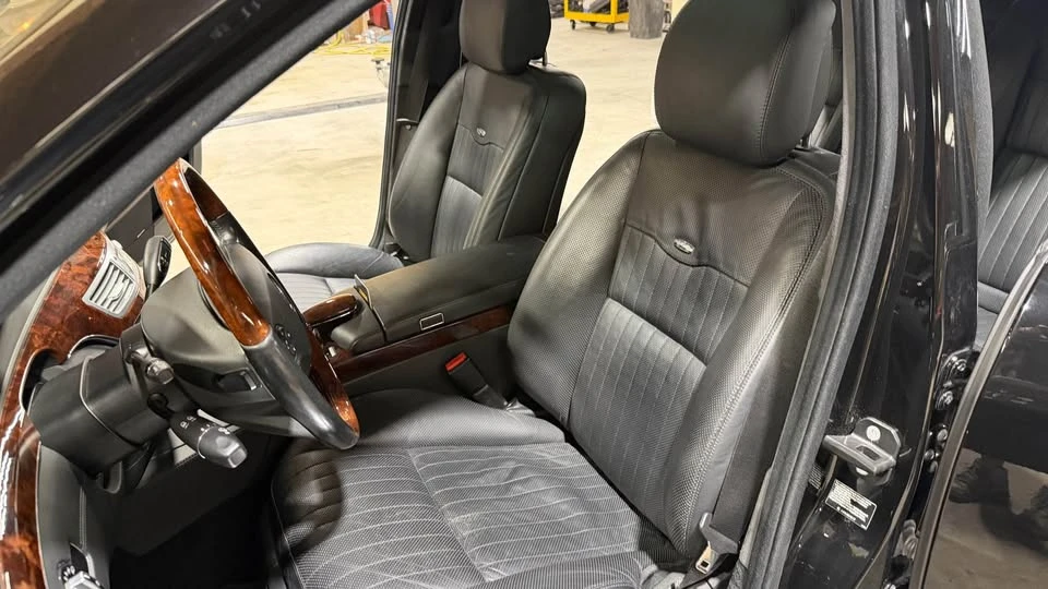 2008 Mercedes-Benz W221 S-Class - Image 13 of 20