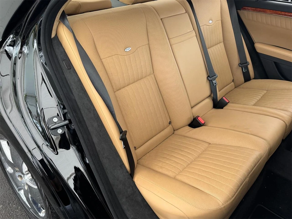 2008 Mercedes-Benz W221 S-Class - Image 31 of 31
