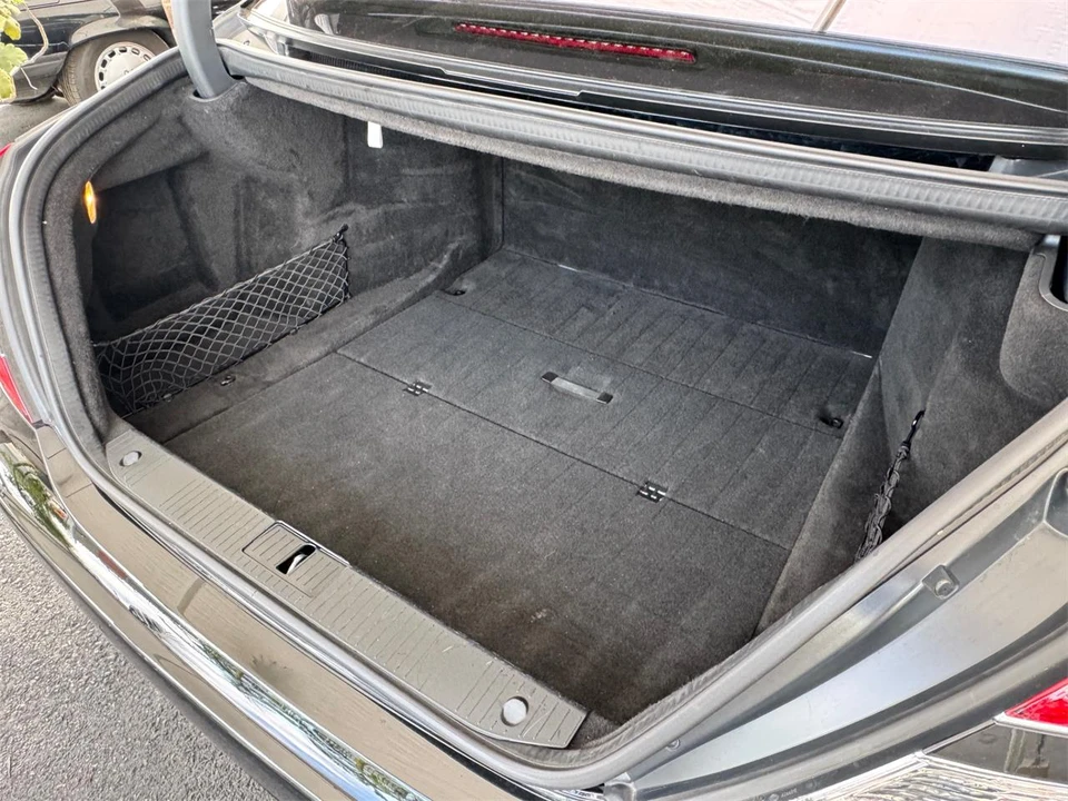 2008 Mercedes-Benz W221 S-Class - Image 23 of 31